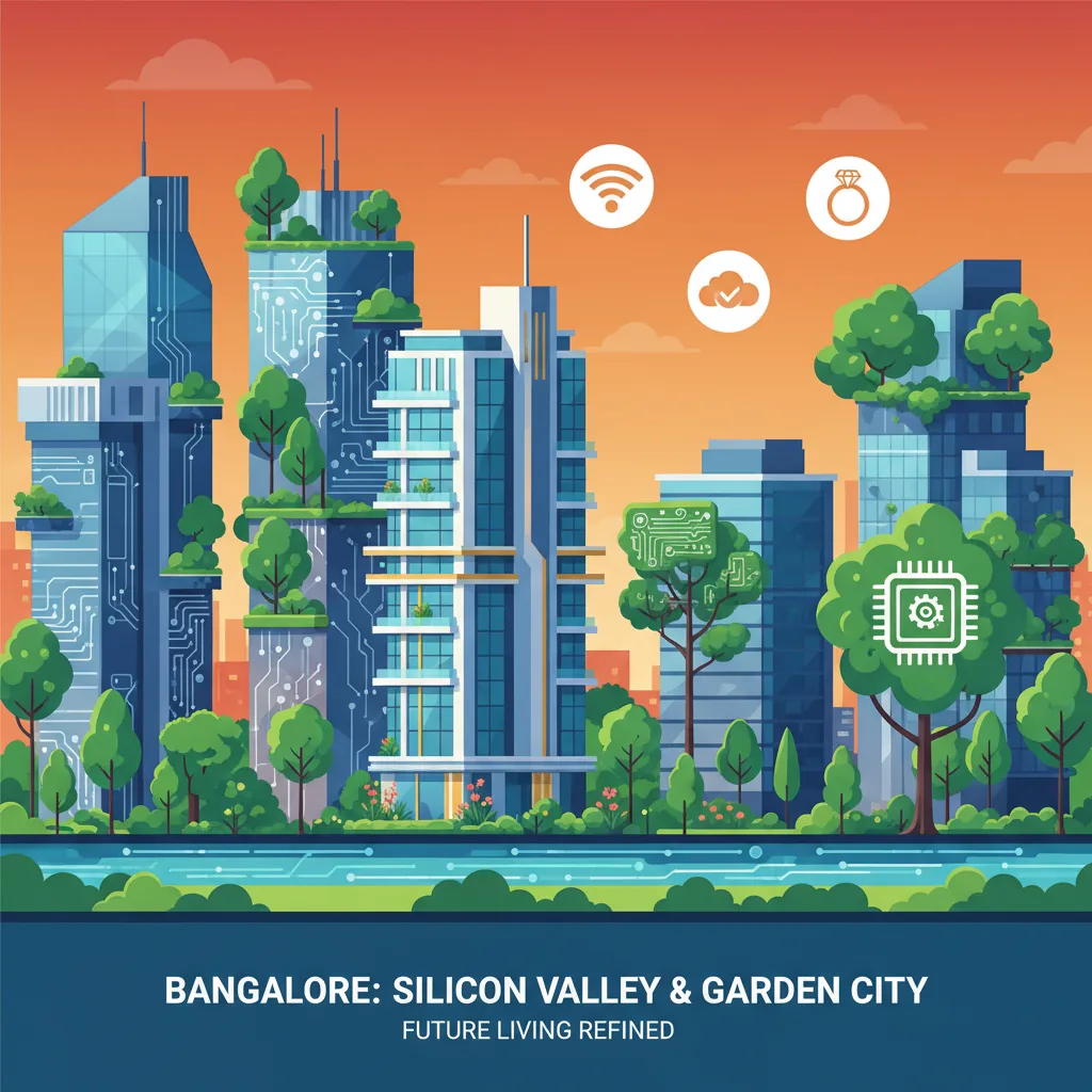 Why is Bangalore Famous For? The Ultimate Guide to the Silicon Valley